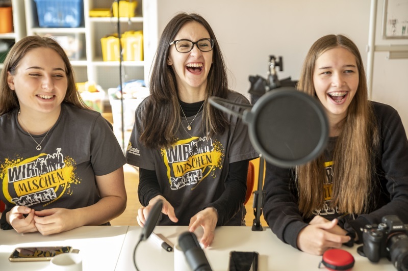 72 Stunden ohne Kompromiss: Projekte gesucht