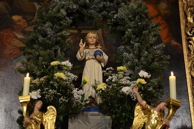 Weihnachtsdekoration