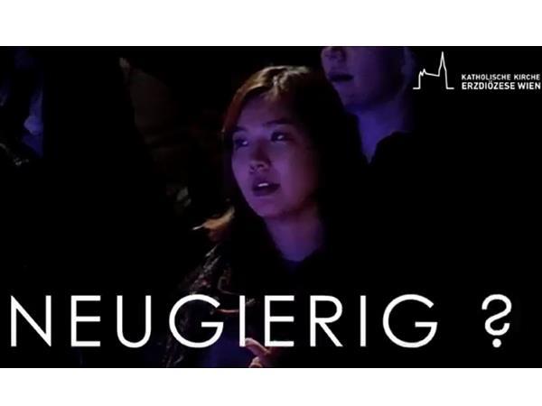 Gebetsabend für junge Menschen