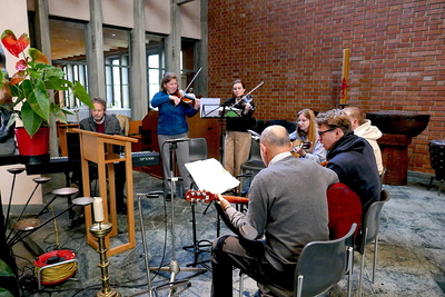 Familienmesse 16.11.25