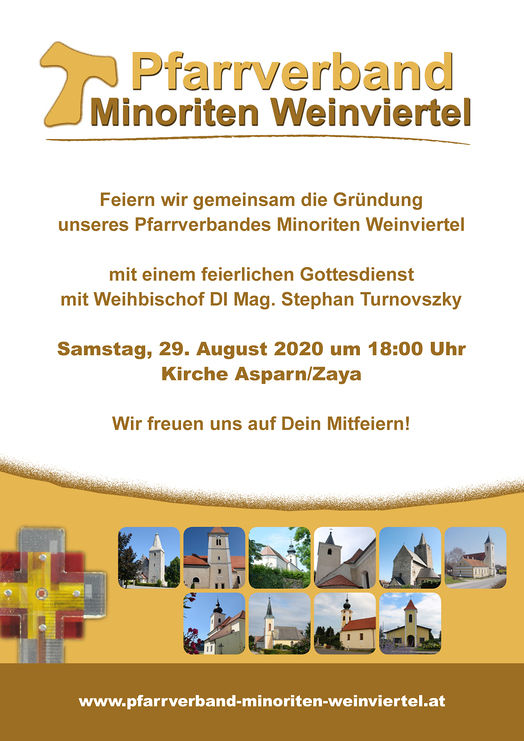 Einladung zum Startgottesdienst als PDF downloaden