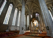 Stiftskirche Heiligenkreuz