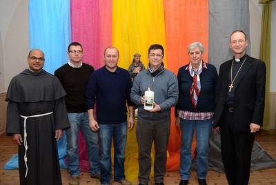 Pfarrgemeinderat Gnadendorf