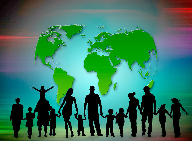 Familien für Familien gesucht