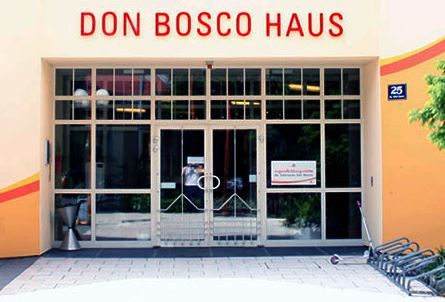 Don Bosco Haus