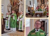 Messe / Erni Klimpfinger