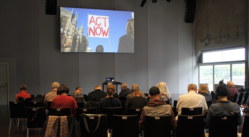 Wien: Weltkirche-Fachtagung macht religionsverbindenden Einsatz für Klimaschutz deutlich