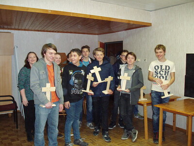 OLYMPUS DIGITAL CAMERA         