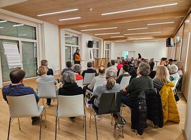 Workshop Liturgie