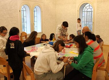 Familienfest / Pfarre