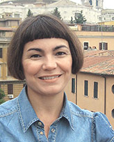 Gudrun Sailer / privat