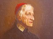 John Henry Newman/ Oratorium Wien