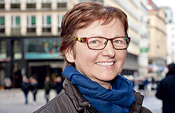 Margarete Braun / Markus Langer