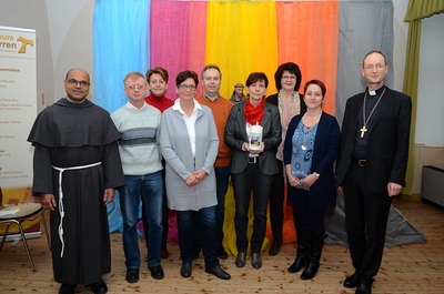 Pfarrgemeinderat Wenzersdorf