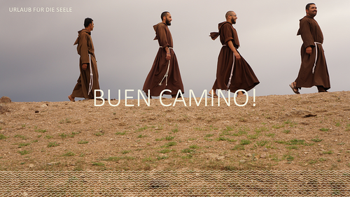 Urlaub für die Seele auf der KirchBesuch.app