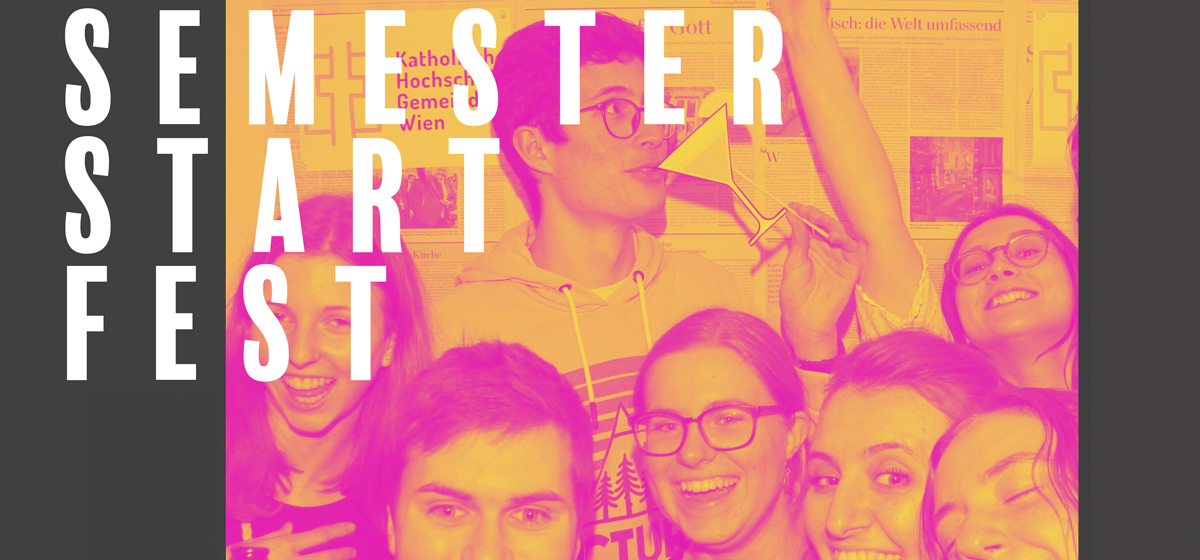 Semesterstart-Fest 2025