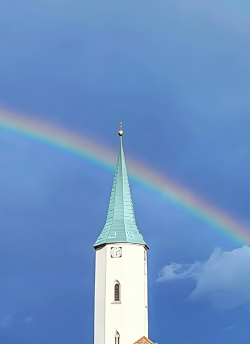 Kirche St. Martin Klosterneuburg