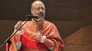 Neue Gemeinde der Syro-malabarischen Kirche errichtet