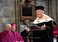 Kardinal Schönborn würdigt den Mut Rudolphs IV bei der Gründung der Universität Wien