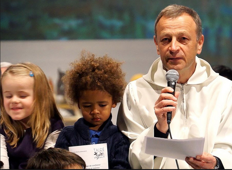 Bekanntgabe von Riga