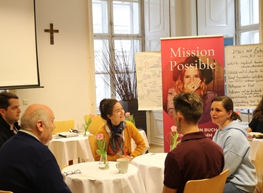 Mission Possible Kurs 2023
