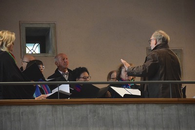 Erntedankfest Unterheiligenstadt 2025