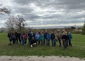 Emmausausflug / Kathrin Hiemer