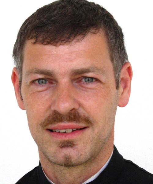 P. Mag. Ferdinand Zwettler OCist