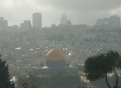 Jerusalem / G. Prenner