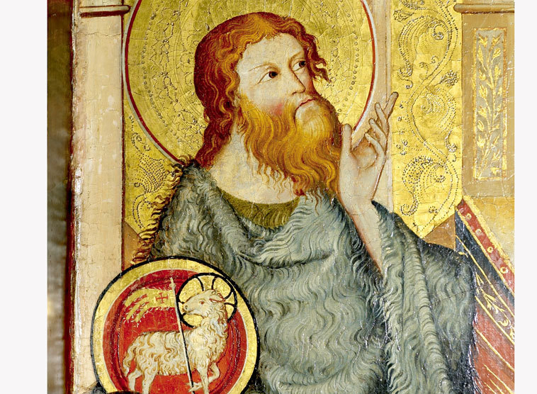 Gedanken von Kardinal Schönborn zum Evangelium, 6. Dezember (Lk 3,1-6)