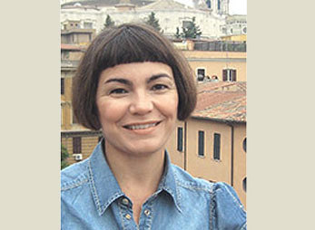 Die Österreichische Vatikan-Journalistin Sailer im Interview