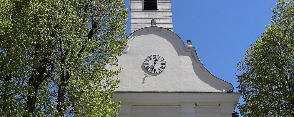 Park+Pray Schwarzenbach