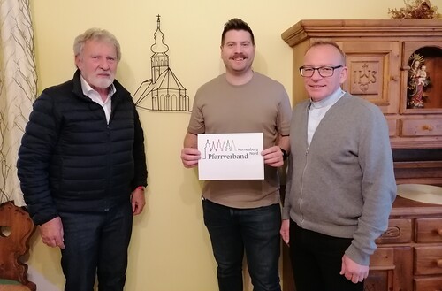 Sieger des Logowettbewerbs