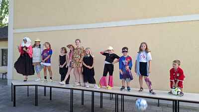 Nazaretfest 2026