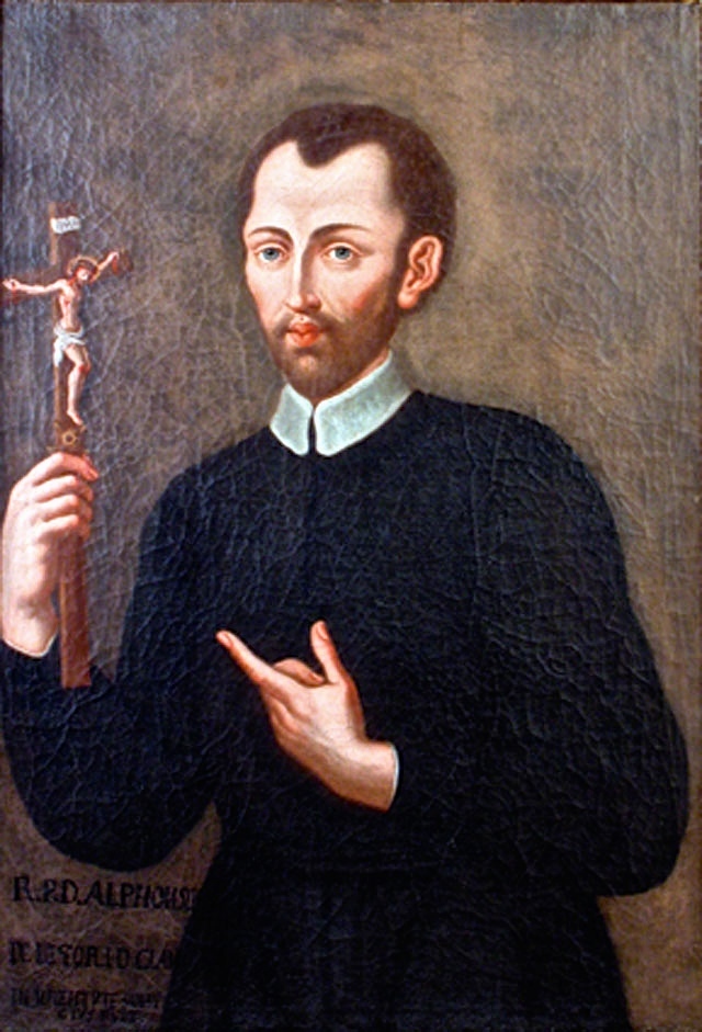 Hl. Alfons