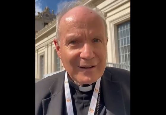 Schönborn: Europa nicht mehr Zentrum der Weltkirche