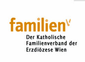 Logo Katholischer Familienverband der Erzdiözese Wien/www.familie.at