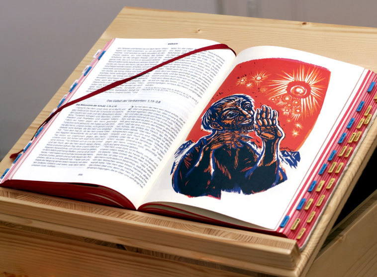 Gedanken von Kardinal Christoph Schönborn zum Evangelium am Sonntag, 17. Juli 2016 (Lk 10,38-42)