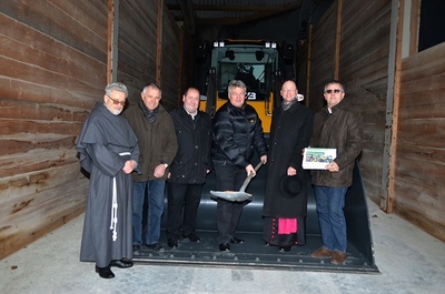 Besuche RLH Gnadendorf