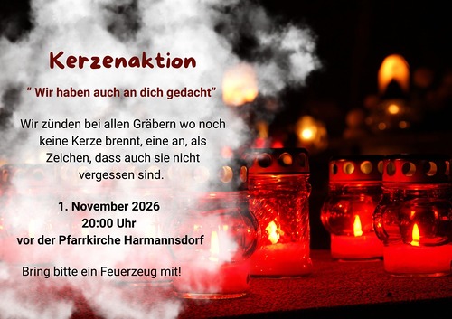 Pfarre Harmannsdorf