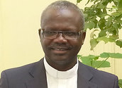 Abbe Tine Ambroise, Generalsekretär der Caritas Senegal. Foto: kathpress/pulling