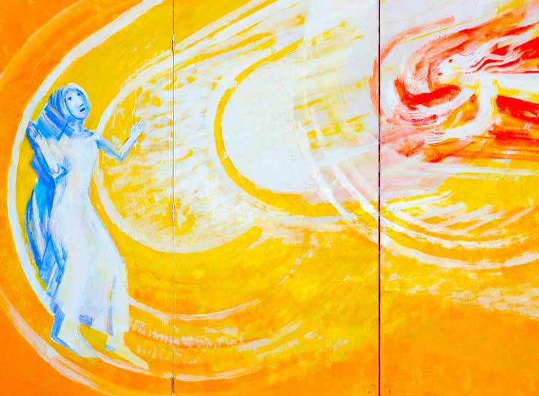 Gottesmutter Maria und das Zweite Vatikanischen Konzil