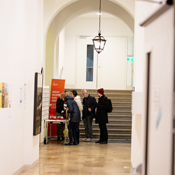 Treffen der Vikariatsräte