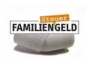 Logo Familiengeld/Katholischer Familienverband