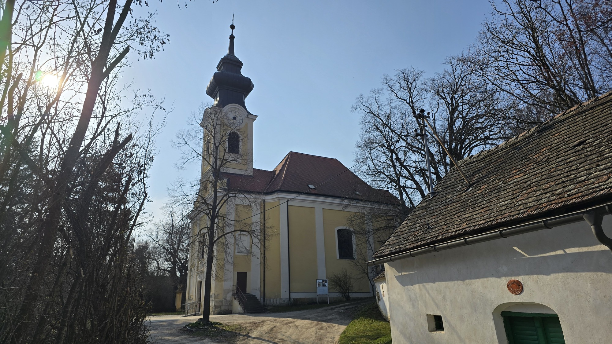 Pfarrkirche