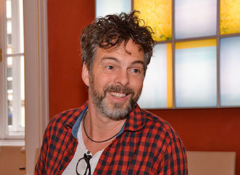 Gebetsabend 'Let's make it real'