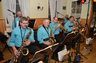 Jubiläumsball der Pfarre Gnadendorf, am 18. Februar 2017