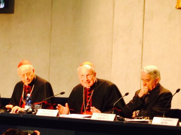 Kardinal Schönborn: 'Ausrichtung auf die Liebe ist wichtiger als Normen'
