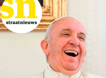 Interview mit Papst Franziskus