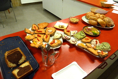 Lange Nacht der Kirchen 2018 / Markus Lahner